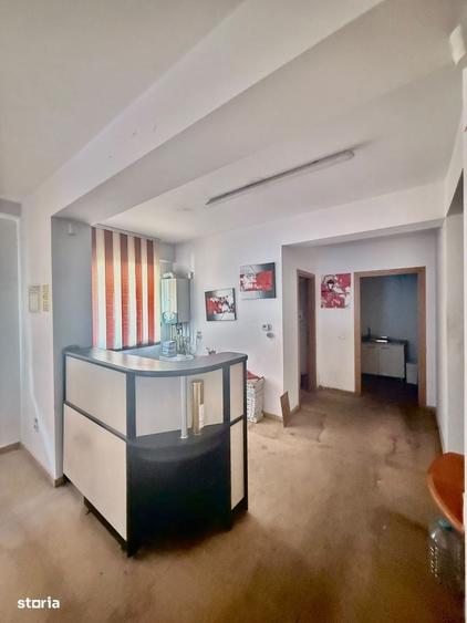 Spațiu comercial, de 147 mp, în Valea Oltului