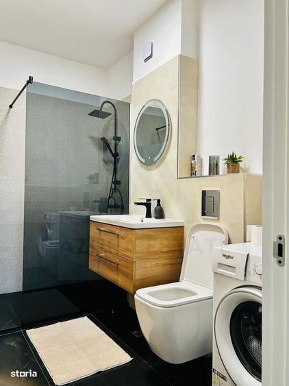 Apartament cu 3 camere în Lazaret