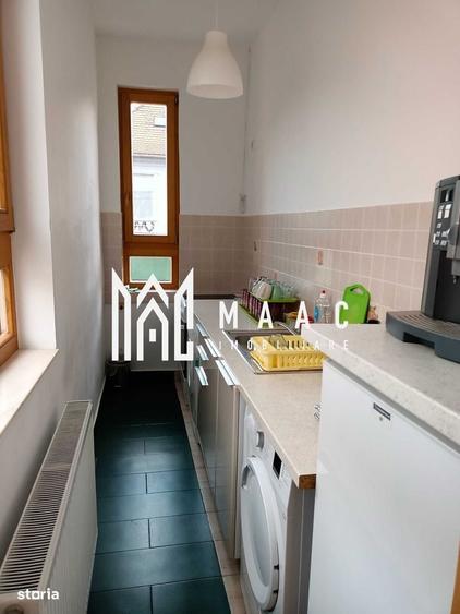 Apartament cu 4 camere în Lazaret