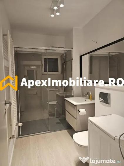 Apartament cu 4 camere semidecomandat în Alba Iulia