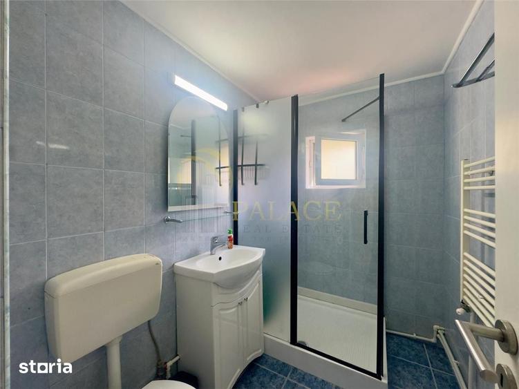 Apartament 3 camere decomandat,Clopotari,Nicolina Lidl - 13