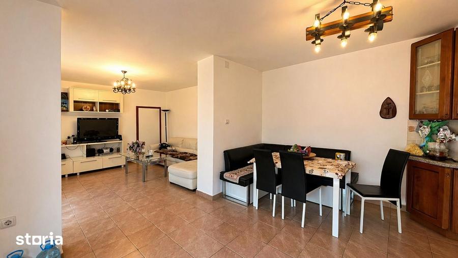 Casă cu 3 camere cu Teren 233 Mp în Dragoș Vodă
