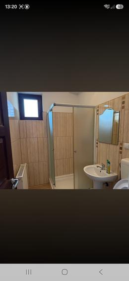 Apartament cu 2 camere decomandat în Șelimbăr