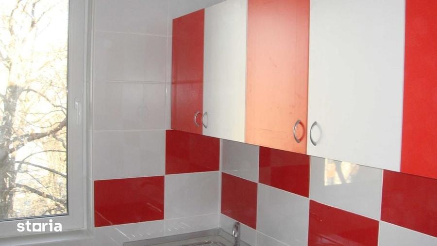 Apartament cu 2 camere decomandat în Tudor Vladimirescu