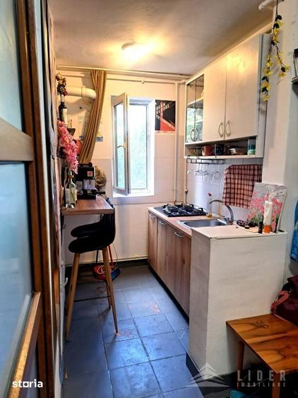 Apartament cu 2 camere de vanzare pe strada Ariesului, Cluj-Napoca - 4