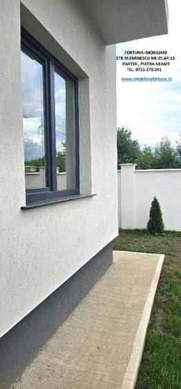 Casa individuala la cheie-finisaje premium,teren 620 mp,D-va Rosie - 17