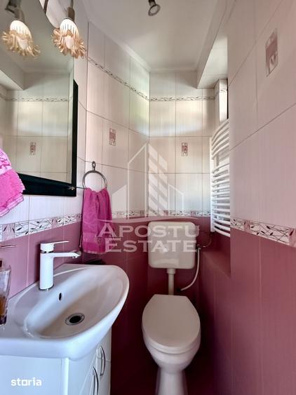 Apartament cu 4 camere în Iosefin