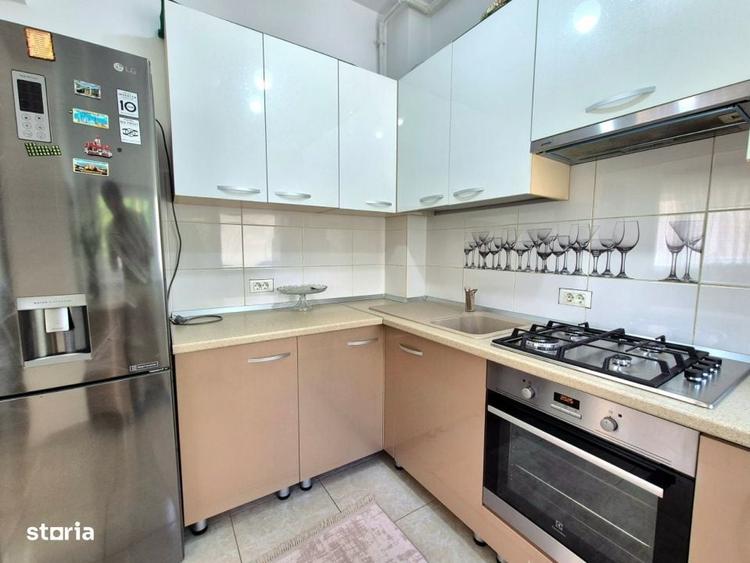Apartament 2 camere - bloc nou - 1