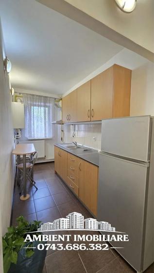 Vand apartament cu doua camere in Vaslui - 1