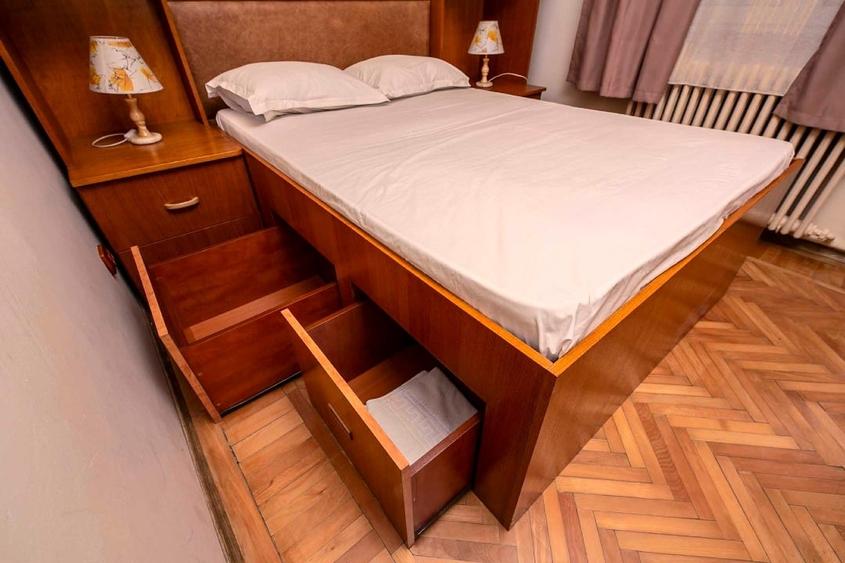 De inchiriat | Apartament 2 camere, parter, zona Floreasca - 5