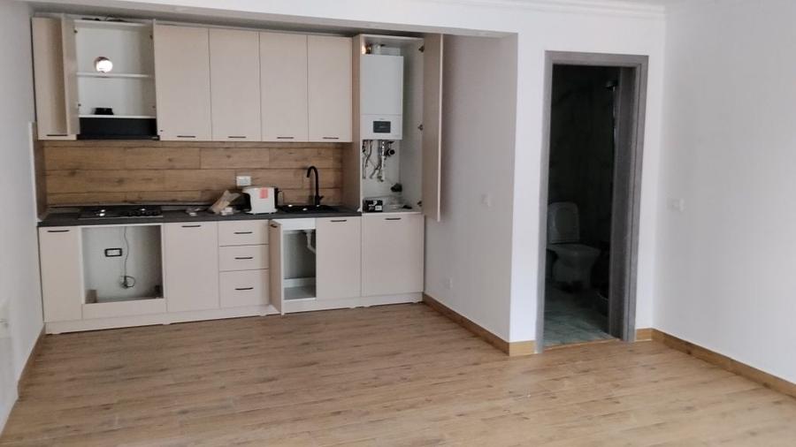 Apartament cu 3 camere în Humulești