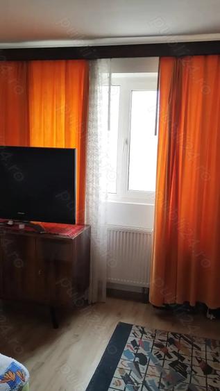 Apartament cu 2 camere decomandat în Antiaeriană