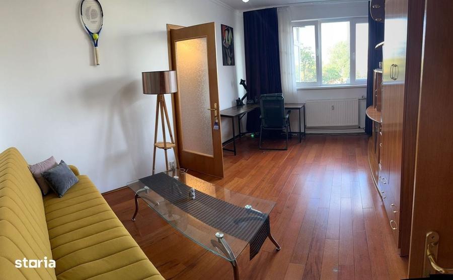 Apartament 2 camere Calea Grivitei Medlife - 4