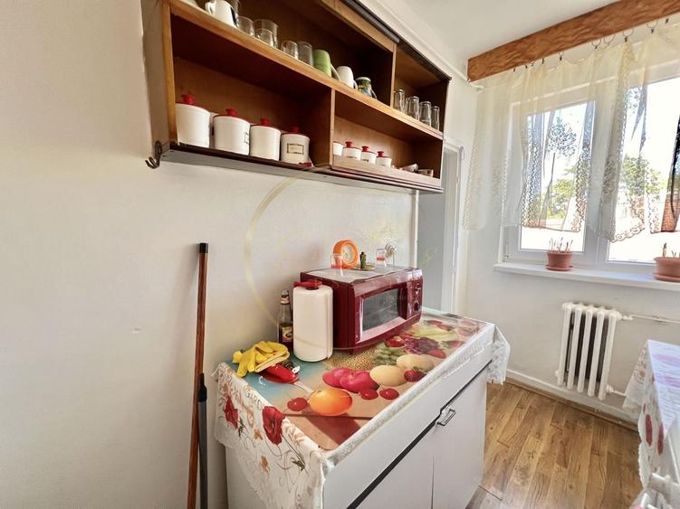 SUPER OFERTA | Apartament cu 2 camere | Complexul Studentesc , Timisoara - 8