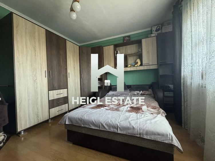 Apartament cu 2 camere în Șagului