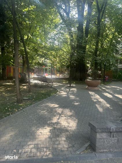 Apartament cu 2 camere în Timpuri Noi
