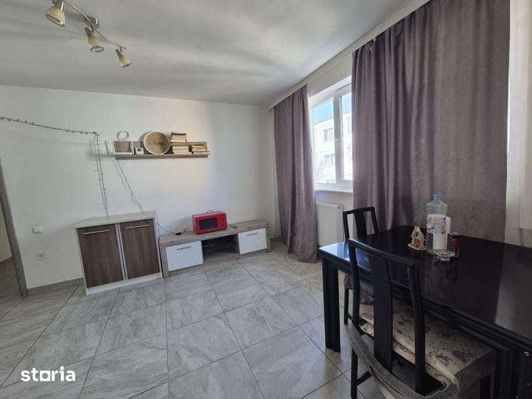 Apartament cu 2 camere în Banat