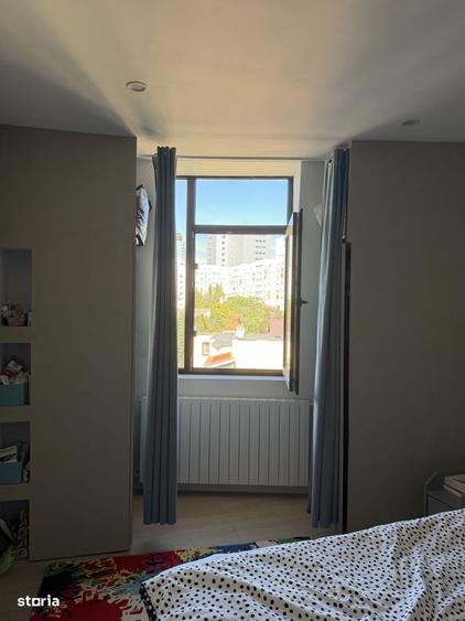 Apartament cu 3 camere, mobilat în Gara de Nord