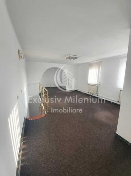 Casă individuală cu 7 camere cu Canalizare în Cotroceni