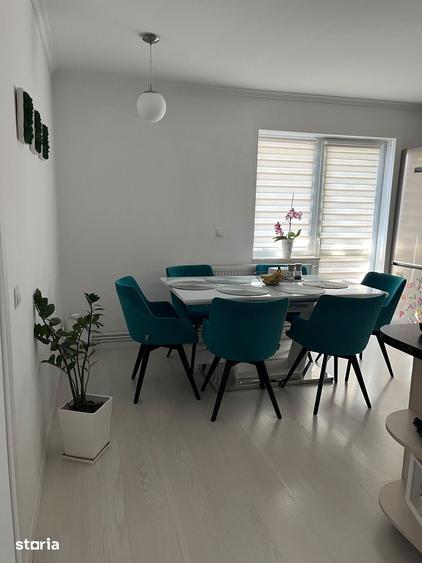 Apartament cu 3 camere în Grigorescu
