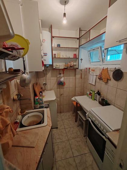 Garsonieră decomandată în Ultracentral