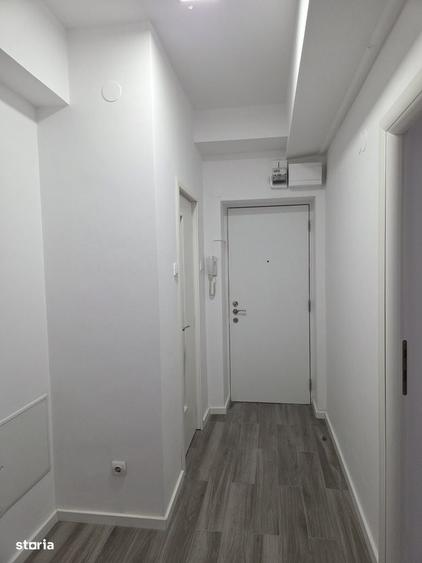 Apartament 3 camere exclusiv pentru birou, stradal Calea Floreasca - 1