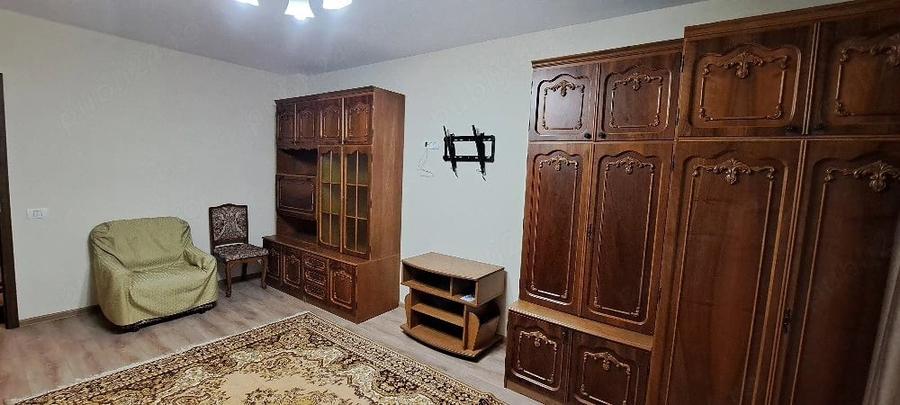 Apartament cu 2 camere decomandat în Unirii