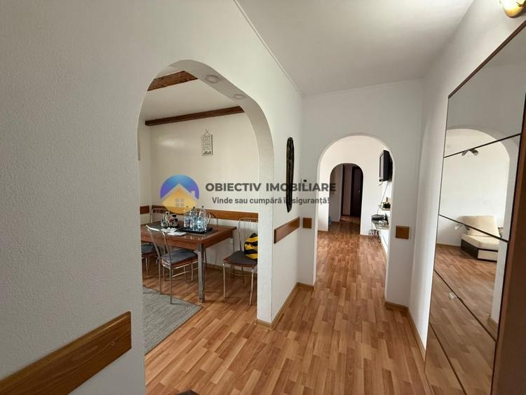 Apartament 3 camere de vânzare , 72,97 mp ,Dărmănești - 6