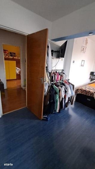 Apartament cu 4 camere în Central