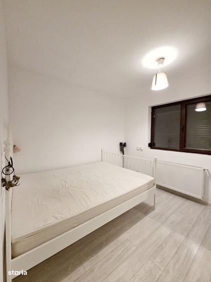Apartament cu 2 camere în Dudu