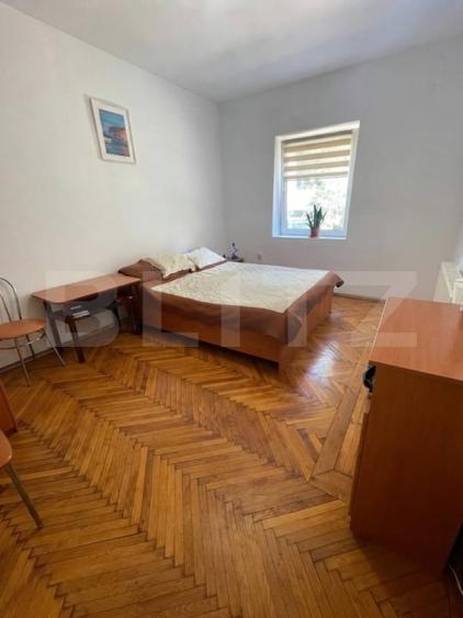 Apartament 2 camere la curte | 61 mp | Grigorescu zona Parcului Central - 3