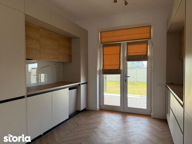 Frumusani casa individuala mutare imediata - 6