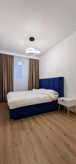 Apartament cu 3 camere decomandat în Fălticeni
