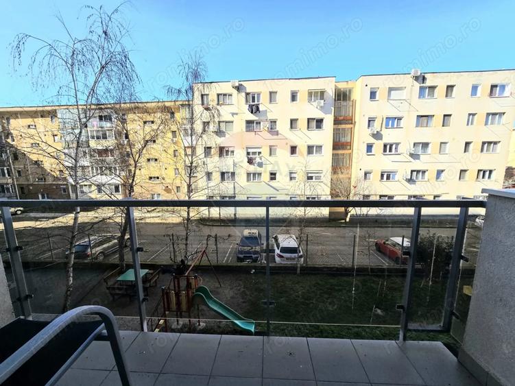 Garsonieră semidecomandată în Micălaca