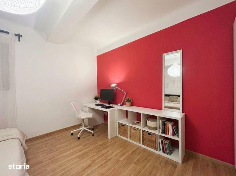 VAND TREI CAMERE, DECOMANDAT, MUNCII-CALARASILOR - 6