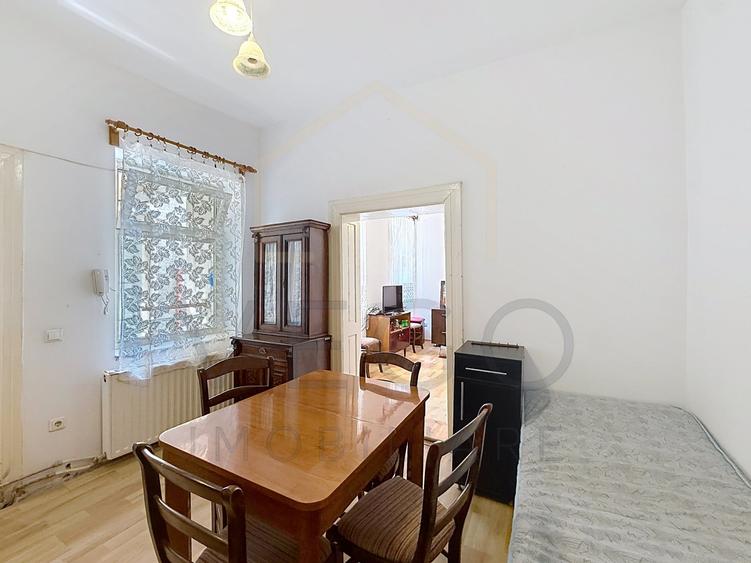 Apartament 2 camere in zona Ultracentrala - Memorandumului - Motilor - 6