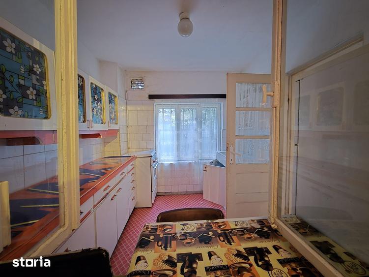 Casă cu 3 camere cu Teren 169 Mp în Mazepa 1