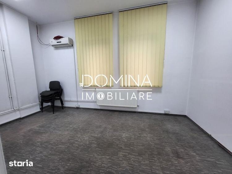 Spațiu comercial, de 230 mp, în Traian