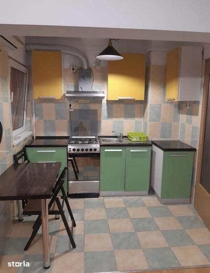 Apartament cu 2 camere în Canta