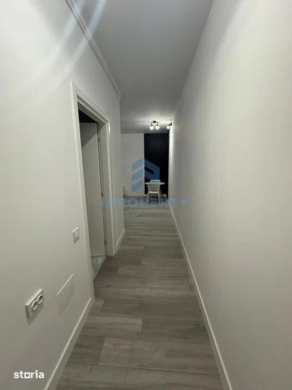 Apartament cu 2 camere, mobilat în Timișoara