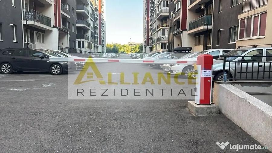 DE VANZARE APARTAMENT 2 CAMERE | DRUMUL JILAVEI | 117... - Bucuresti (Bucuresti-Ilfov) - 12