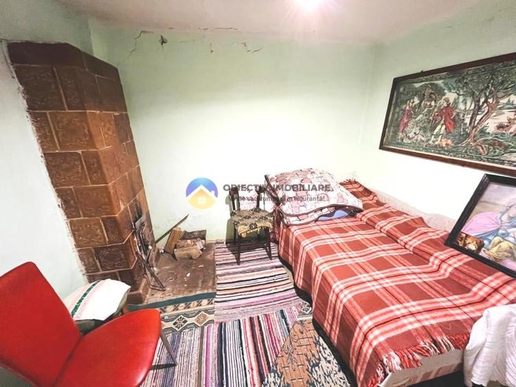 CASĂ cu teren 1419 mp BUHUȘI, judetul BACĂU - 3