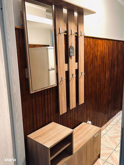 Apartament cu 2 camere, mobilat în Medicină