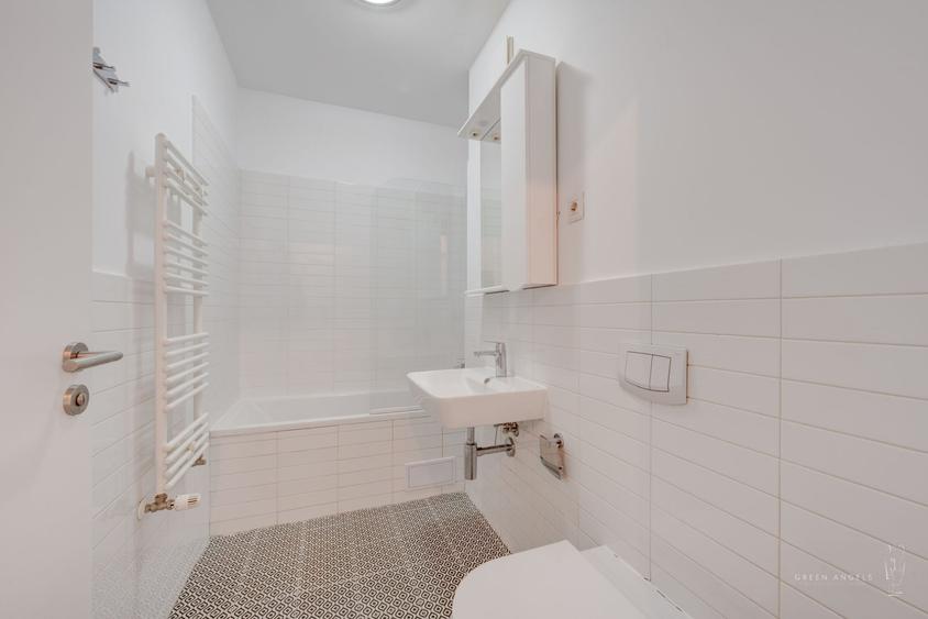 Apartament 2 camere cu logie în Aviatiei Park, București Sector 1 - 14