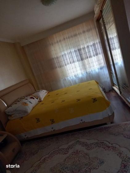 Apartament cu 3 camere în Faleza Nord