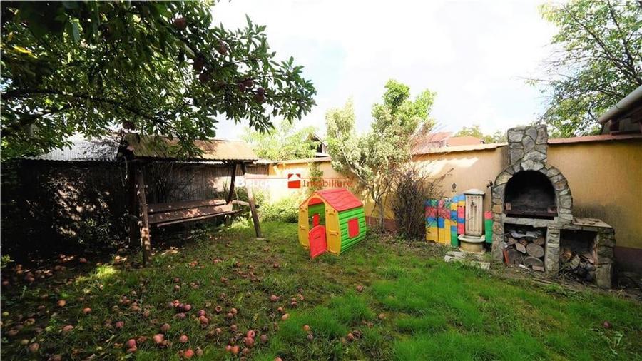 Casă cu 3 camere cu Teren 116 Mp în Oncea