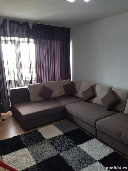 Apartament cu 4 camere decomandat în Filiași