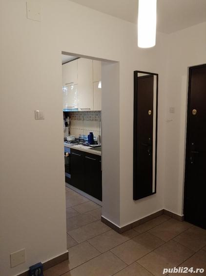 Apartament cu 4 camere decomandat în Militari
