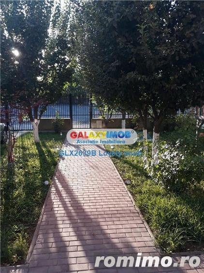 Casă cu 5 camere cu Teren 250 Mp în Central