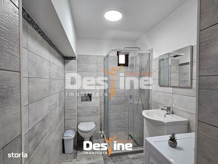 Garsonieră în Miroslava — fotografia 3